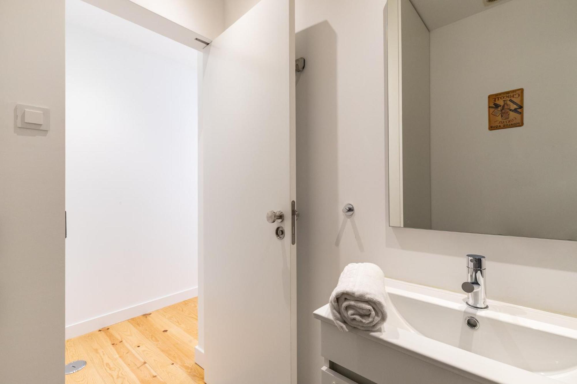 Appartement Design&bright Near Pastéis De Belém Lisboa