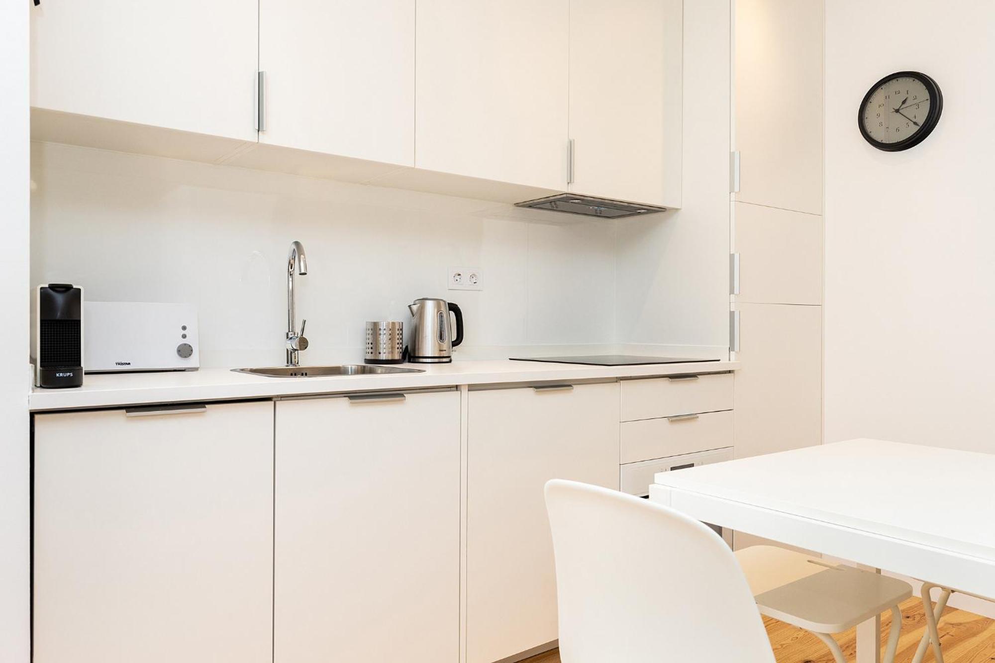 Appartement Design&bright Near Pastéis De Belém