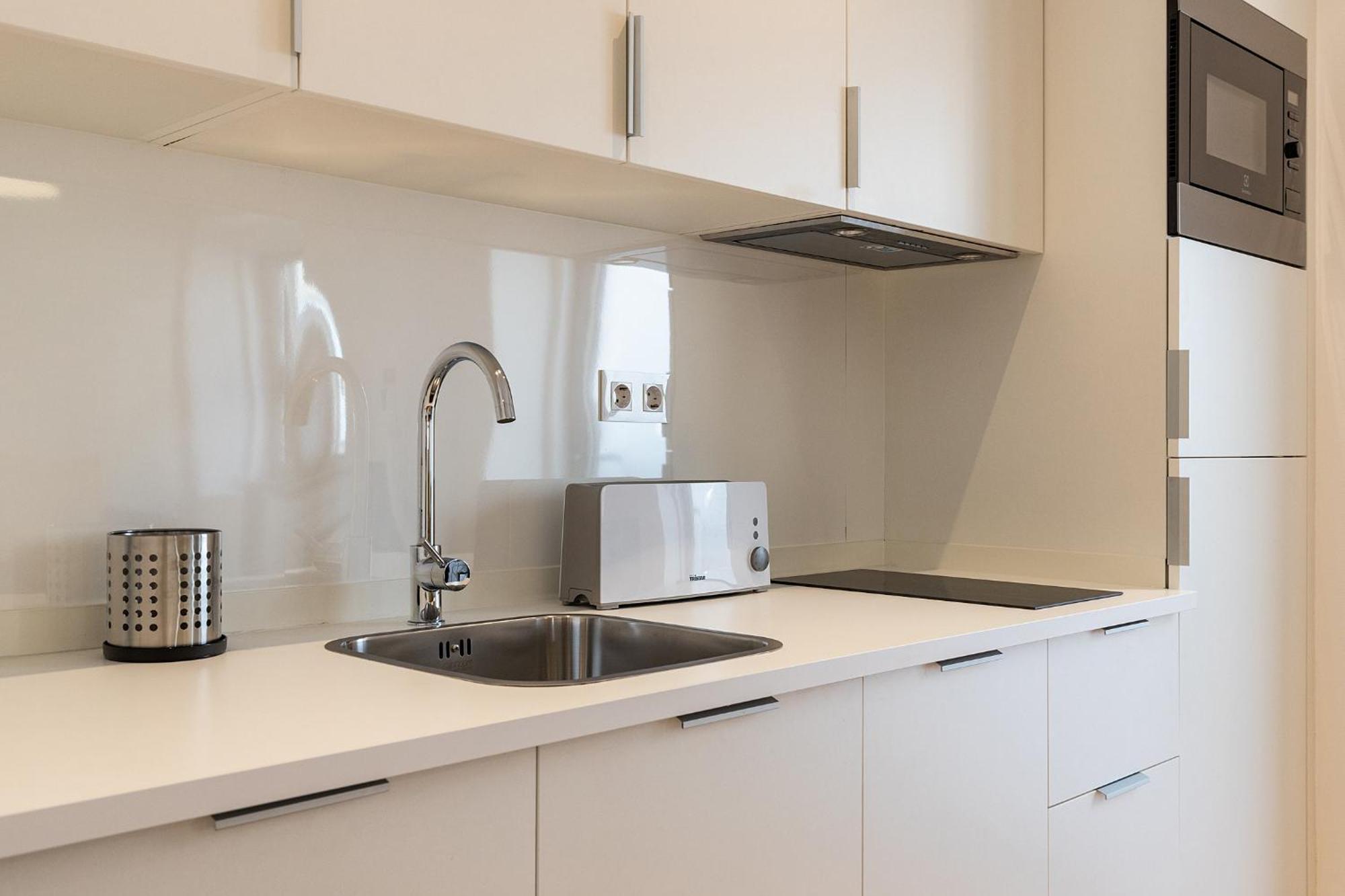 Appartement Design&bright Near Pastéis De Belém