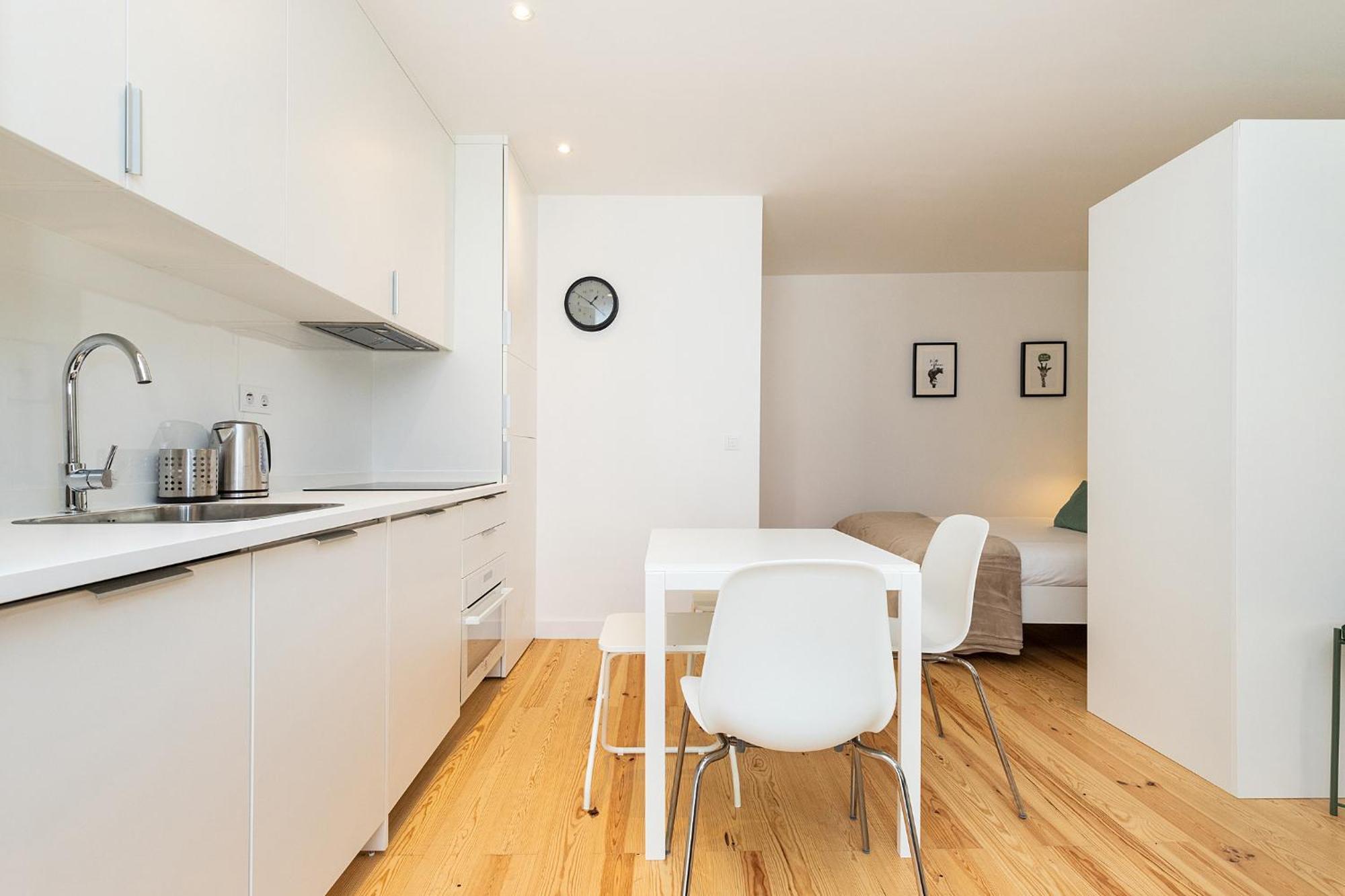 Appartement Design&bright Near Pastéis De Belém *