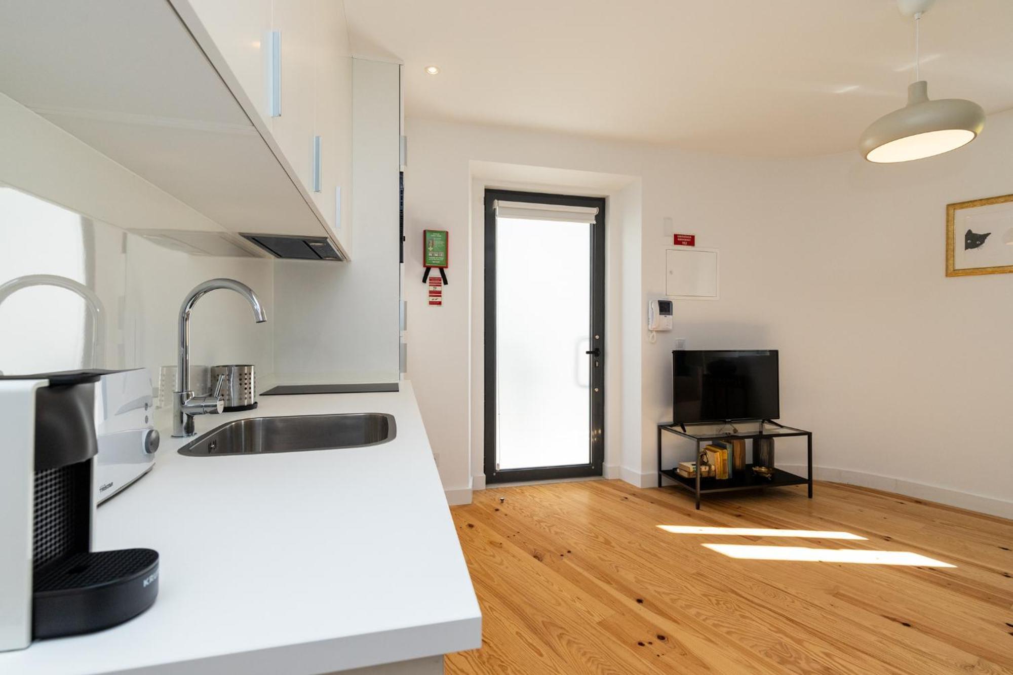 Appartement Design&bright Near Pastéis De Belém