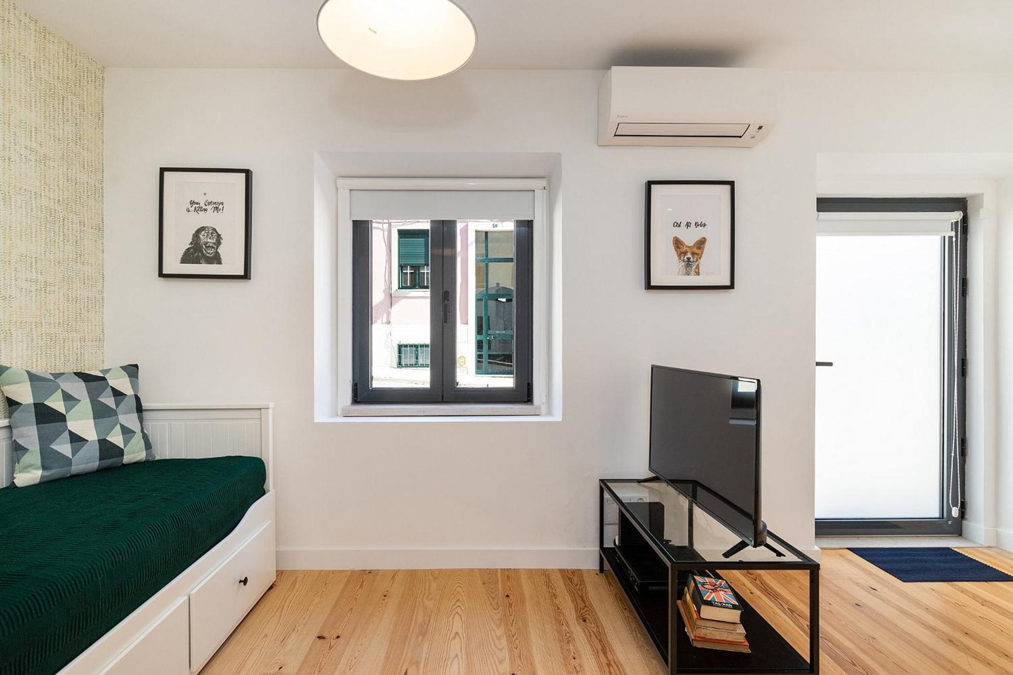 Appartement Design&bright Near Pastéis De Belém Lisboa