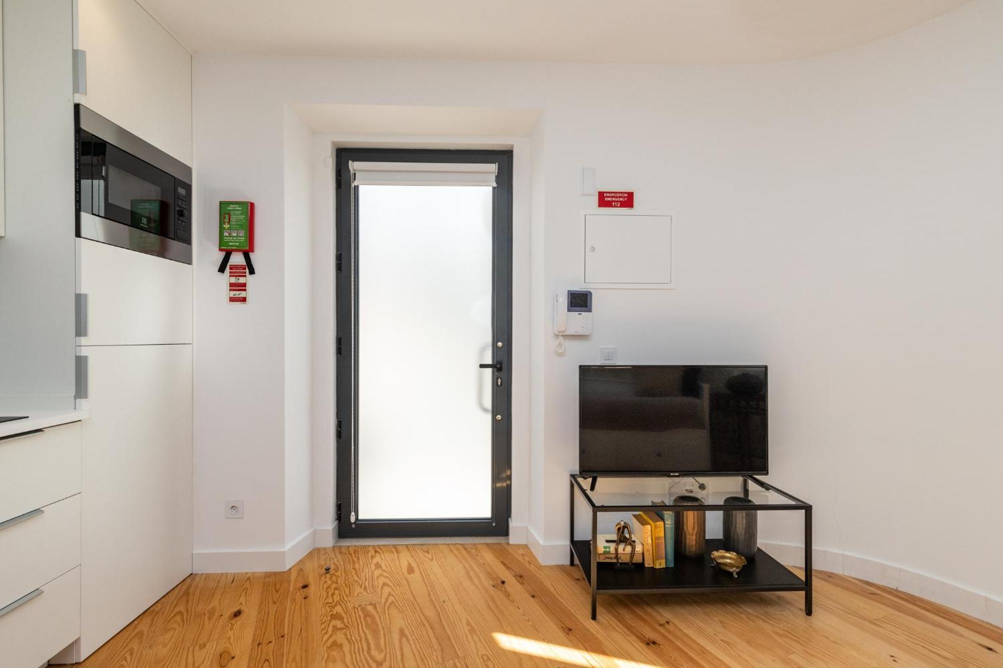 Appartement Design&bright Near Pastéis De Belém *