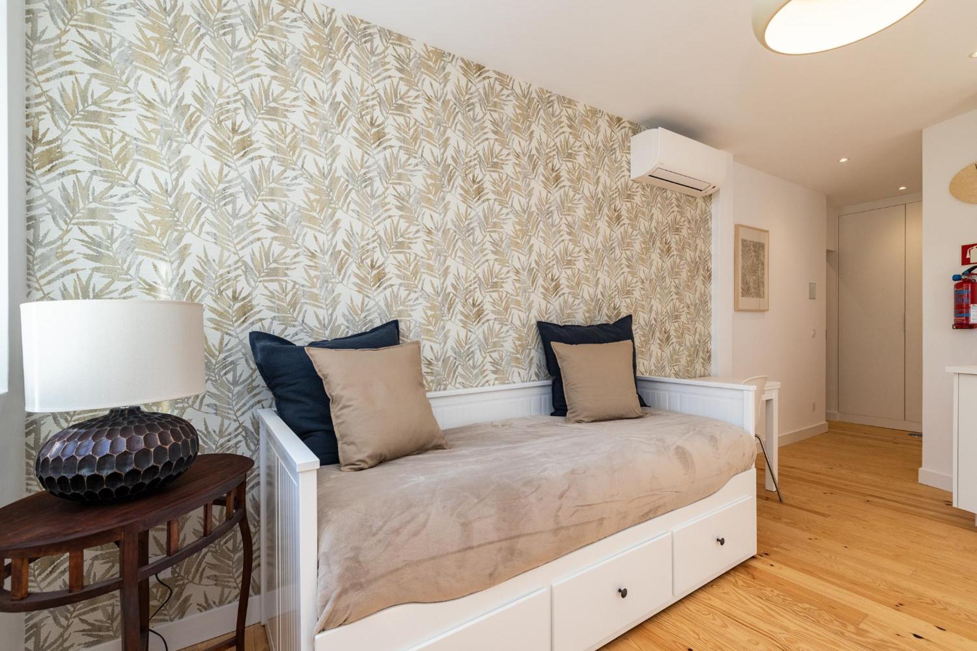 Appartement Design&bright Near Pastéis De Belém *