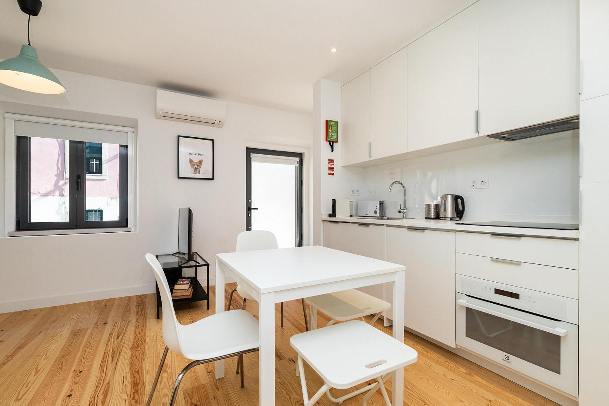 Appartement Design&bright Near Pastéis De Belém *