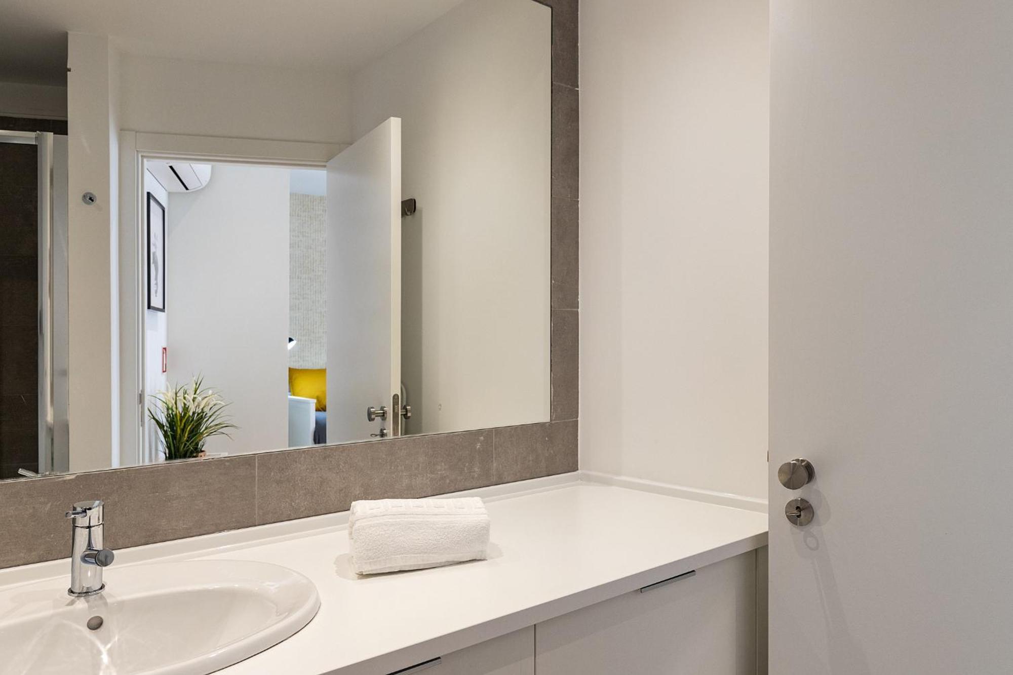 Apartamento Design And Bright Near Pasteis De Belem