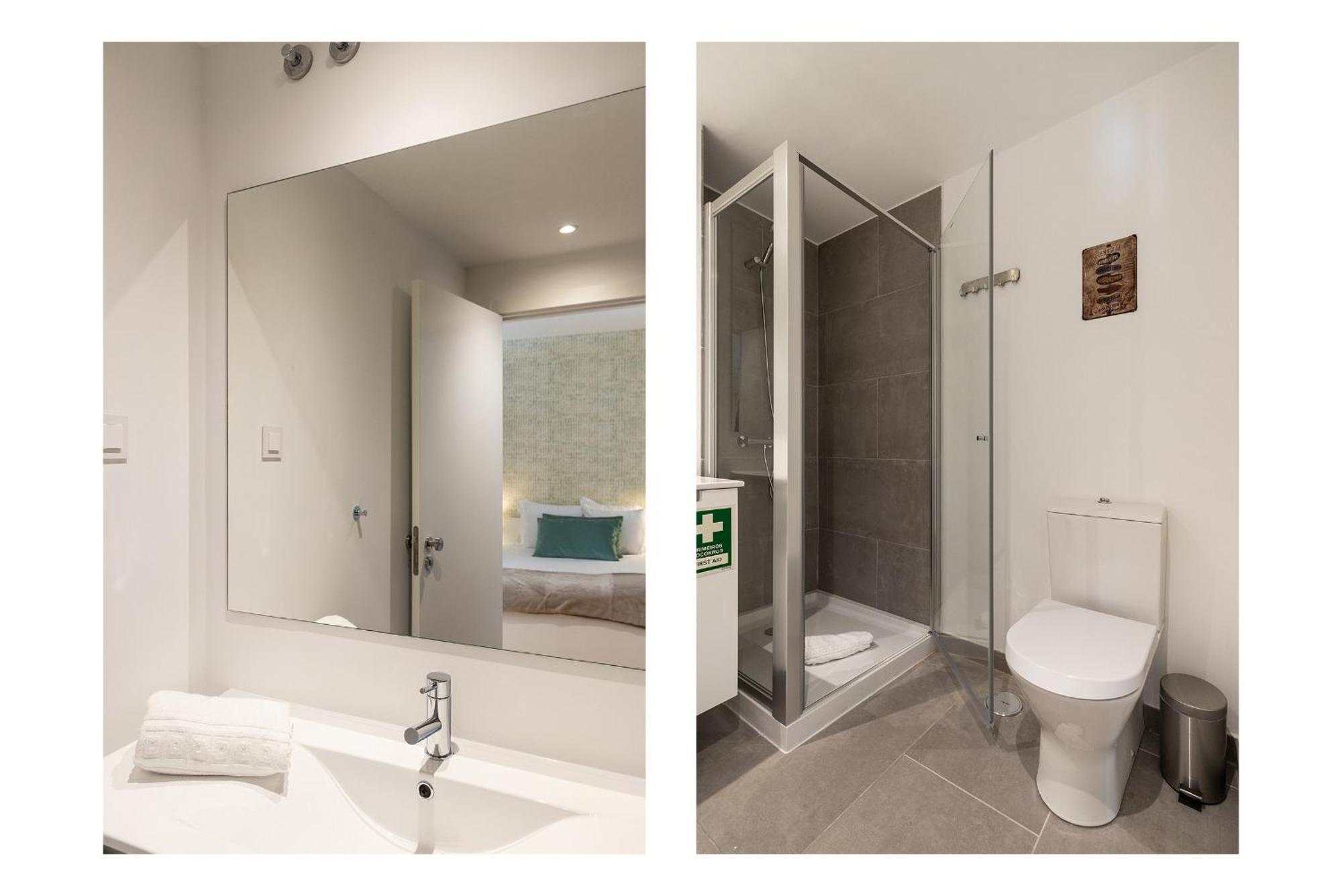 Design And Bright Near Pasteis De Belem Apartamento
